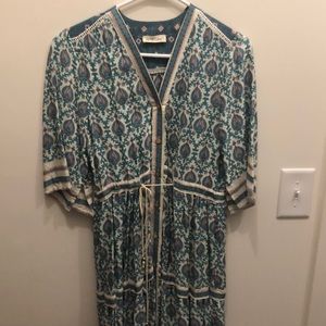 Spell look alike dress